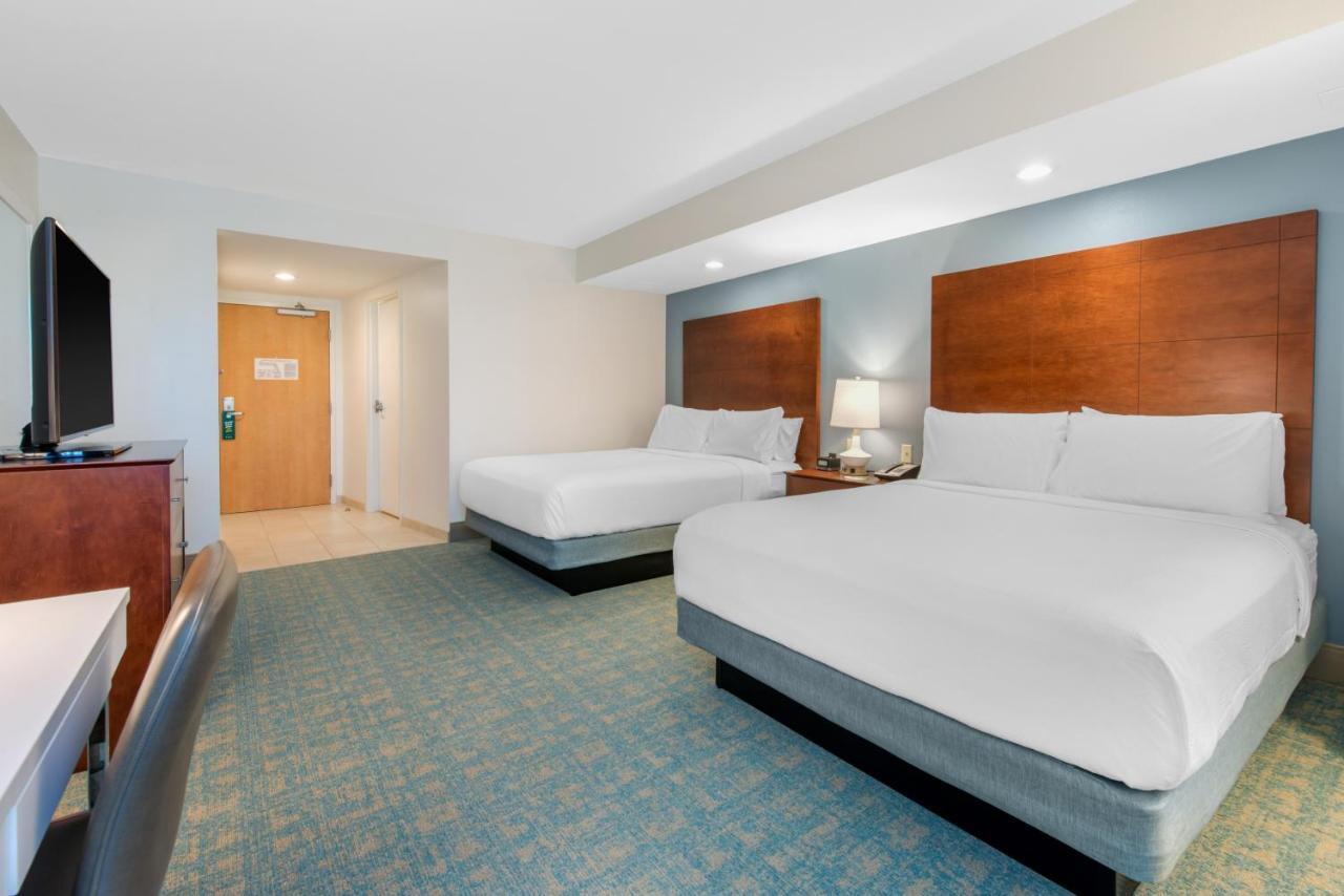 Holiday Inn Orlando - Disney Springs™ Area, An Ihg Hotel Buitenkant foto