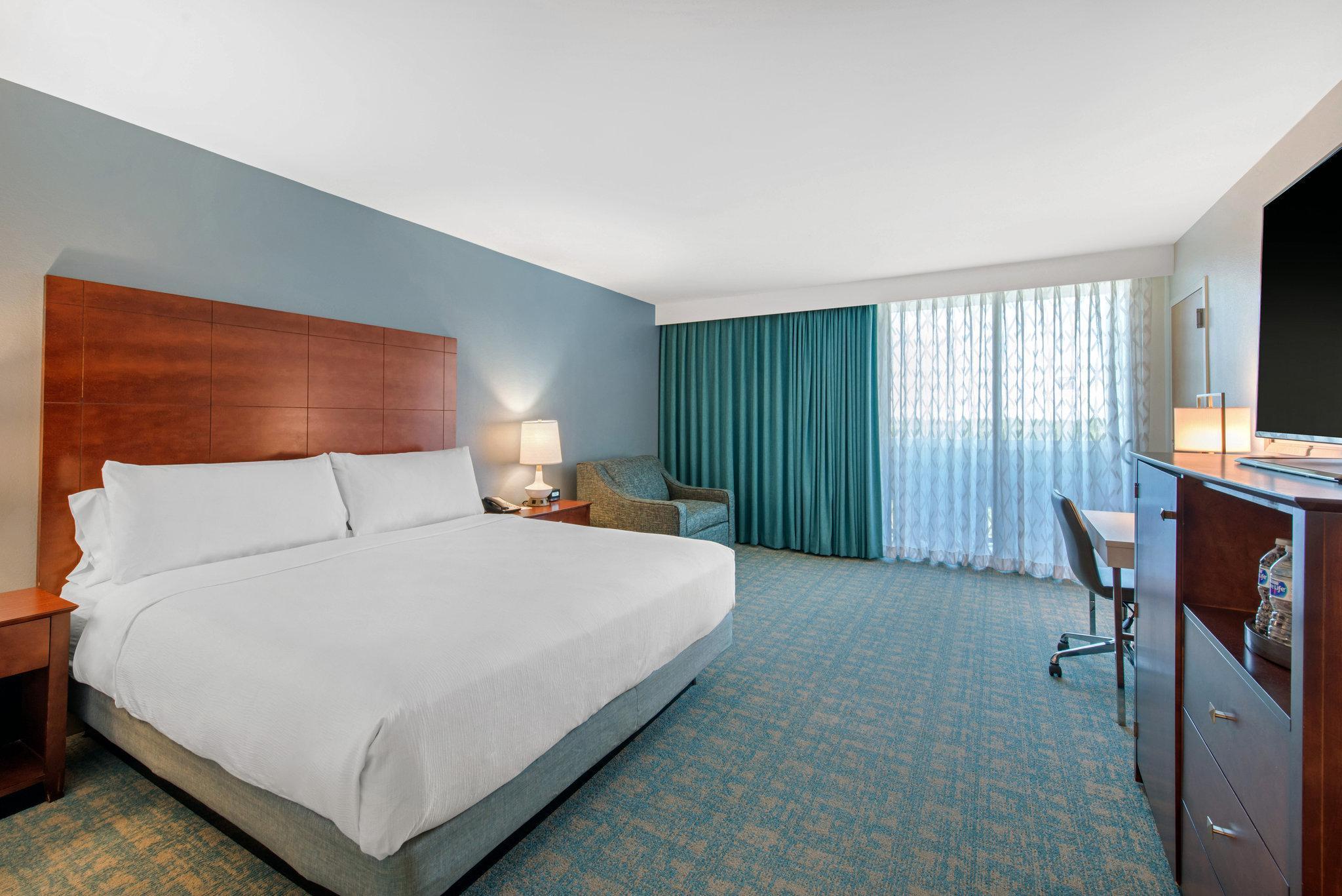 Holiday Inn Orlando - Disney Springs™ Area, An Ihg Hotel Buitenkant foto
