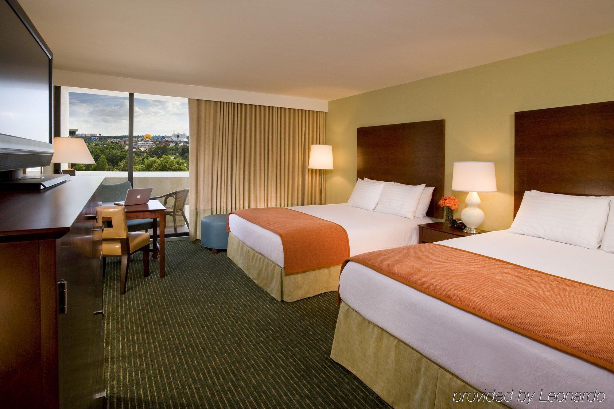 Holiday Inn Orlando - Disney Springs™ Area, An Ihg Hotel Kamer foto